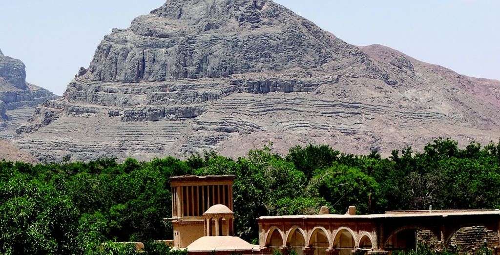 I Tesori dell'Iran