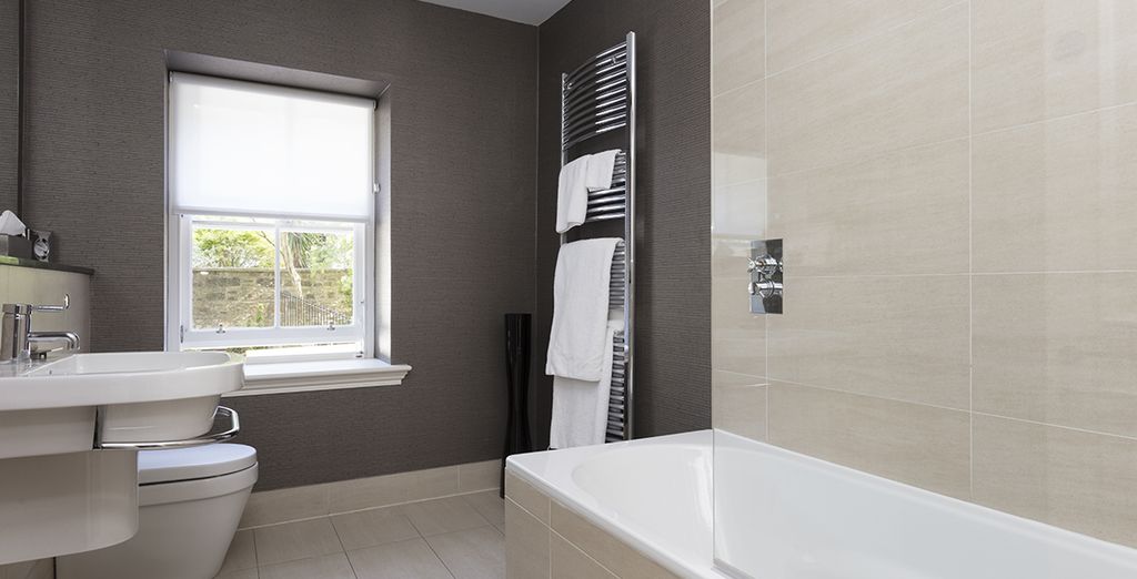 Hotel The Chester Residence 5*