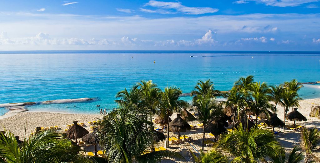 Iberostar Tucan 5*
