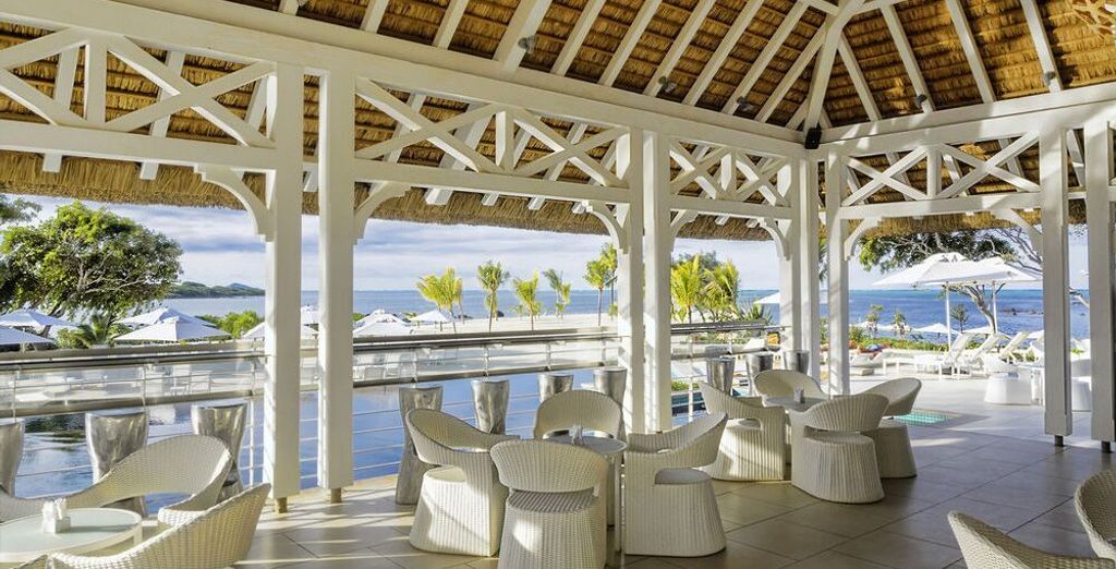 Safari in Sudafrica con possibile estensione al Radisson Blu Azuri Resort & Spa 4*S