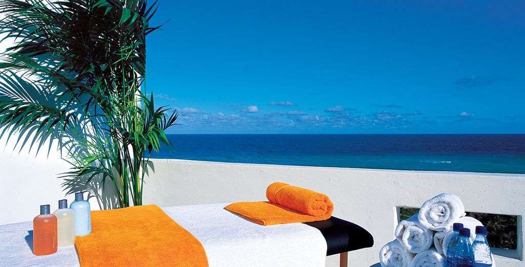 Shore Club South Beach 4*