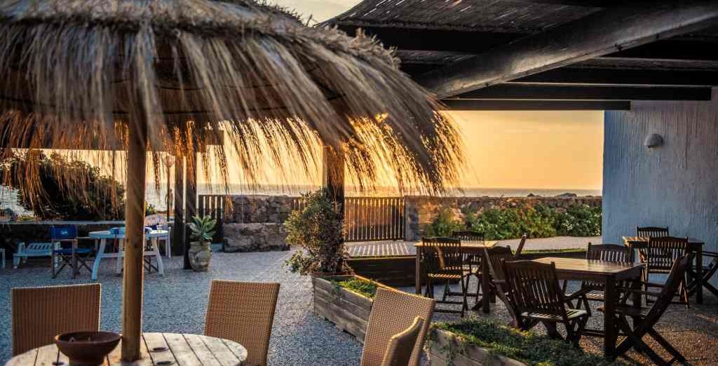 Mursia Resort & Spa