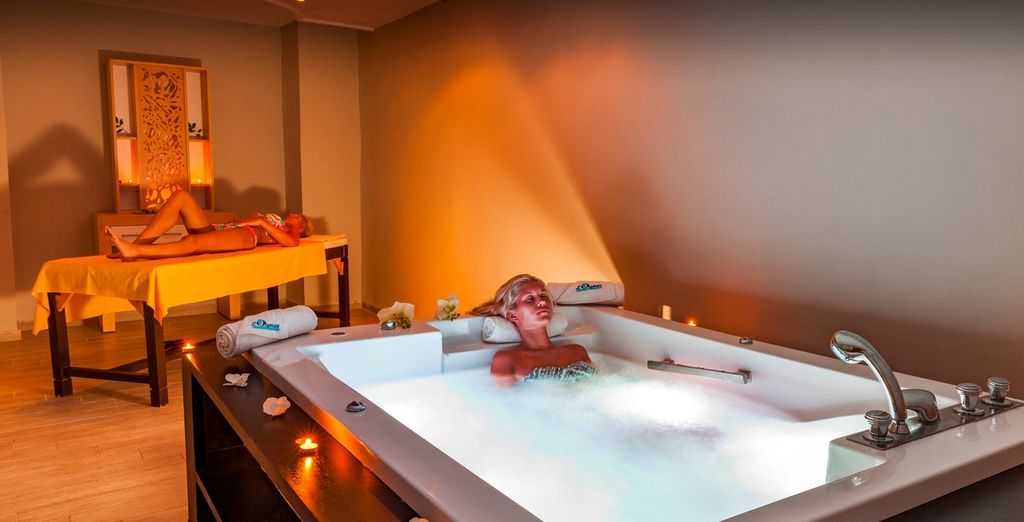 Sensimar Ulysse Djerba Resort & Thalasso 5* - Adults Only