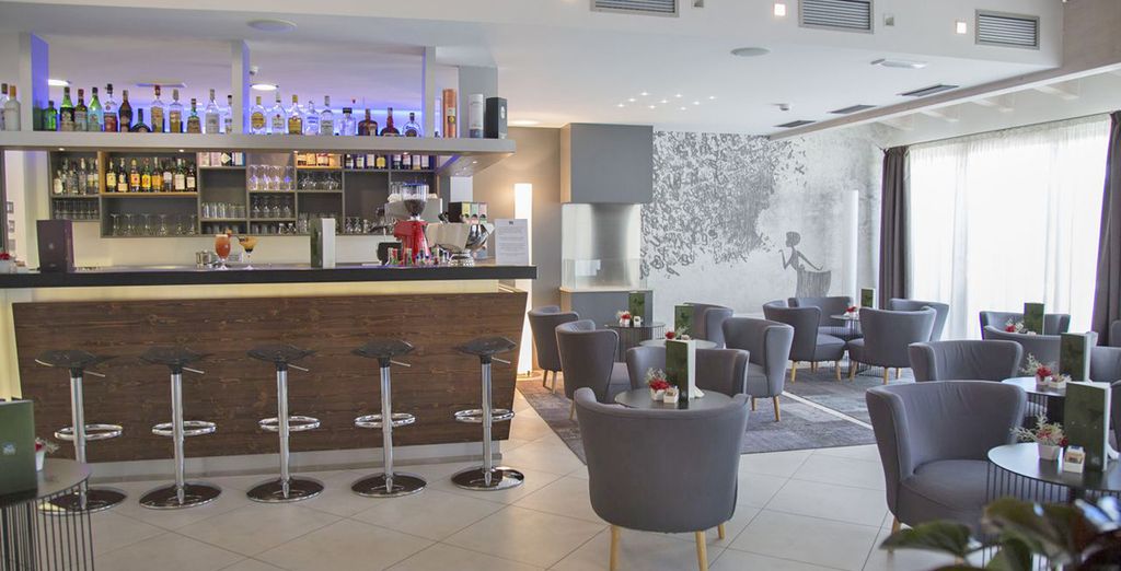 Blu Hotel Natura & SPA 4*