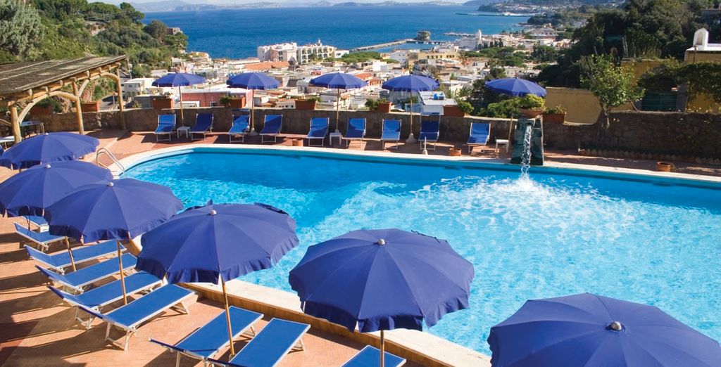 Hotel Terme San Lorenzo 4*