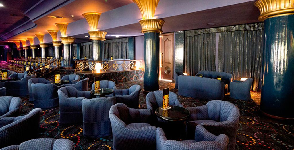 Hotel Riu Palace Macao 4* - Adults Only