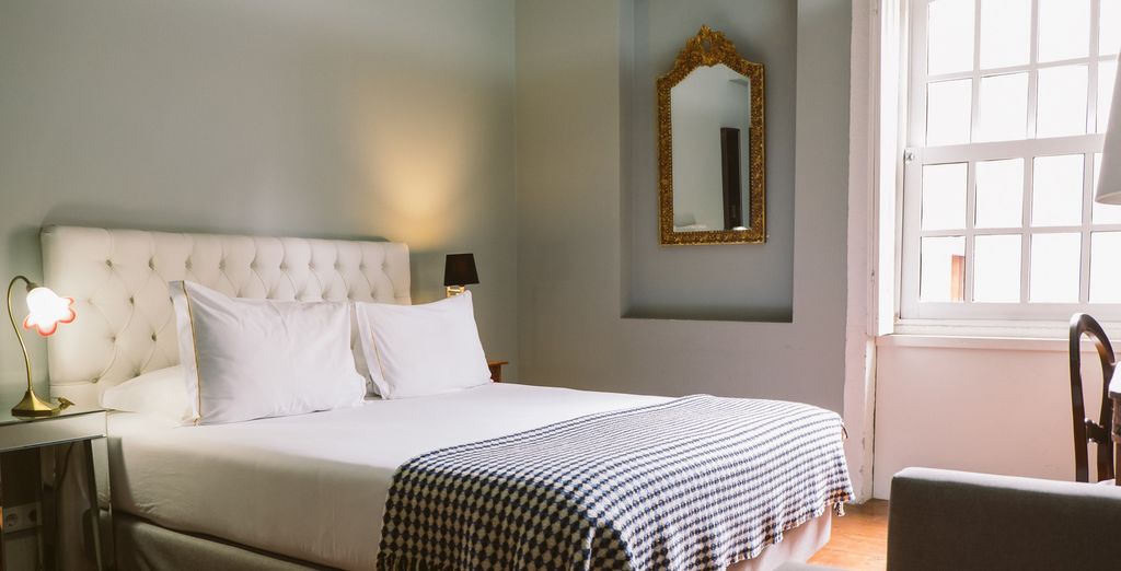 Casa dos Loios Boutique Guesthouse
