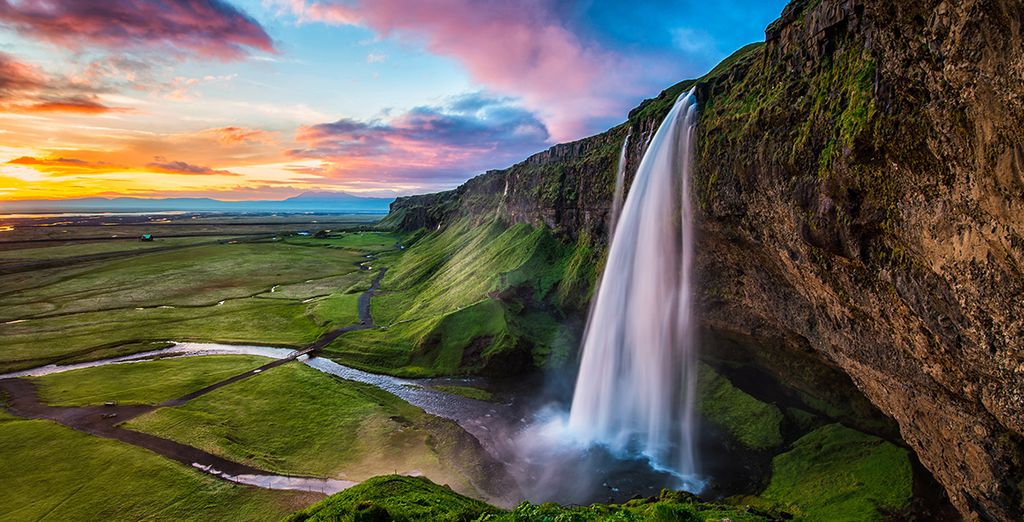 Magia invernale alla scoperta dell'Islanda
