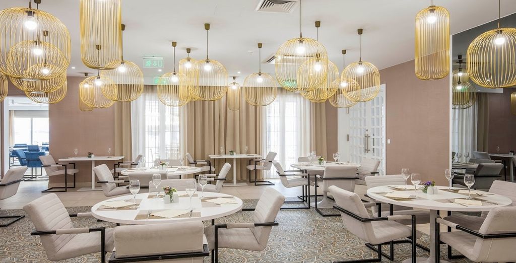 Hotel Bellevue 4*