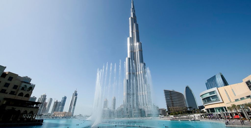 DoubleTree by Hilton Hotel Dubai - Jumeirah Beach 4*