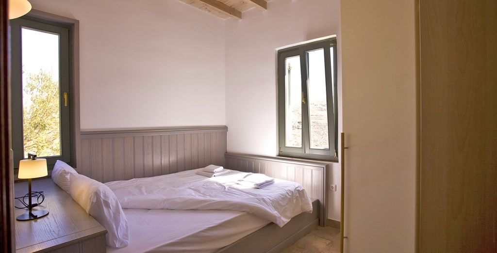 Fuga nelle Cicladi: Andros, Tinos e Mykonos