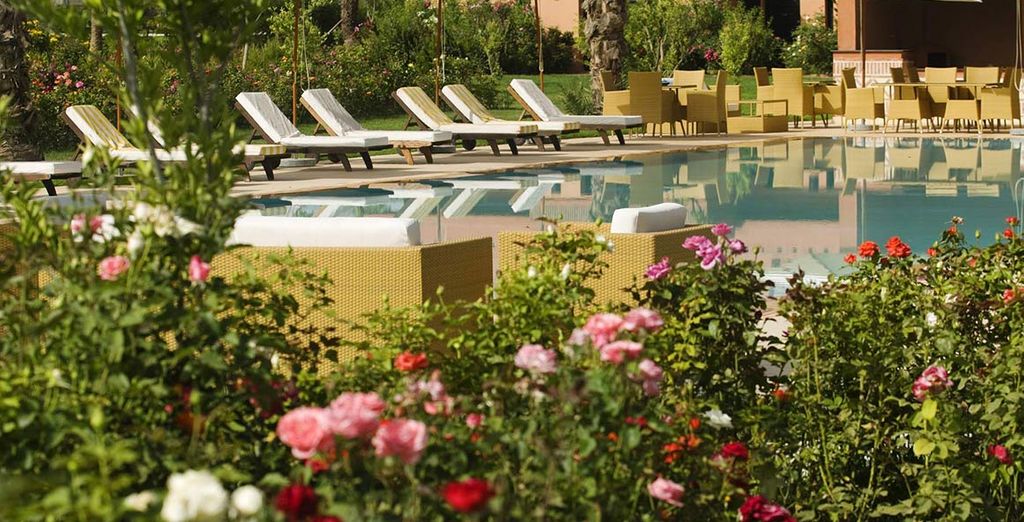 Domaine des Remparts 5*