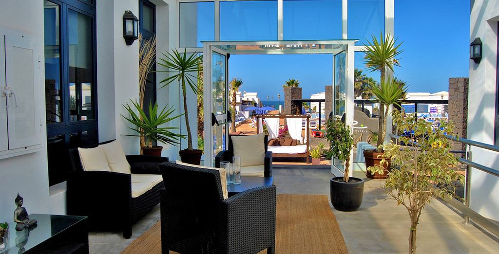 VIK Club Coral Beach