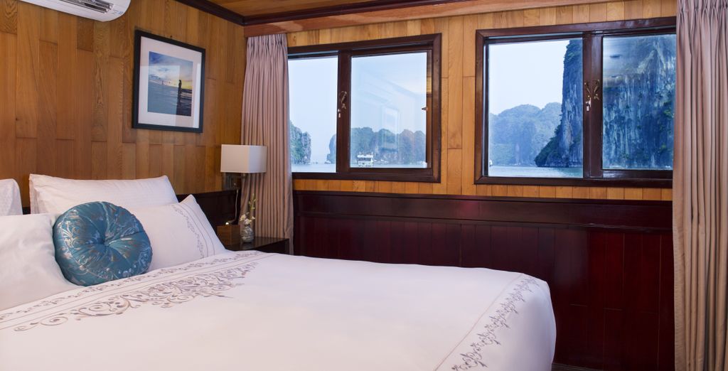 Tour privato del Delta del Mekong con possibile estensione nel Tonkin