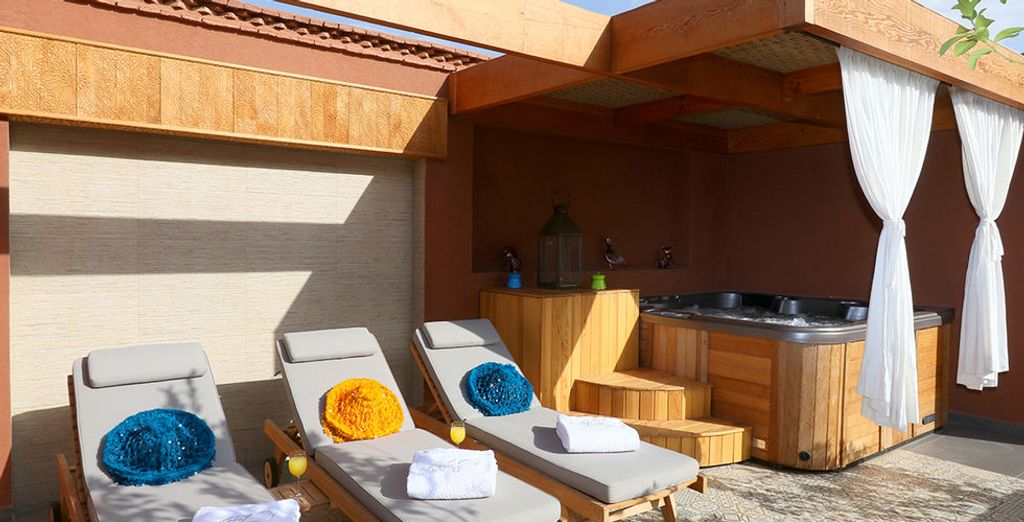Riad Ysalis & Berber Lodge, da Marrakech alla Valle dell'Ourika
