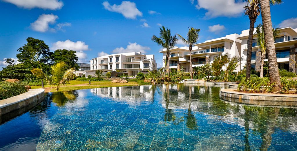 Circuito in Sudafrica & Radisson Blu Azuri Resort & Spa 5*