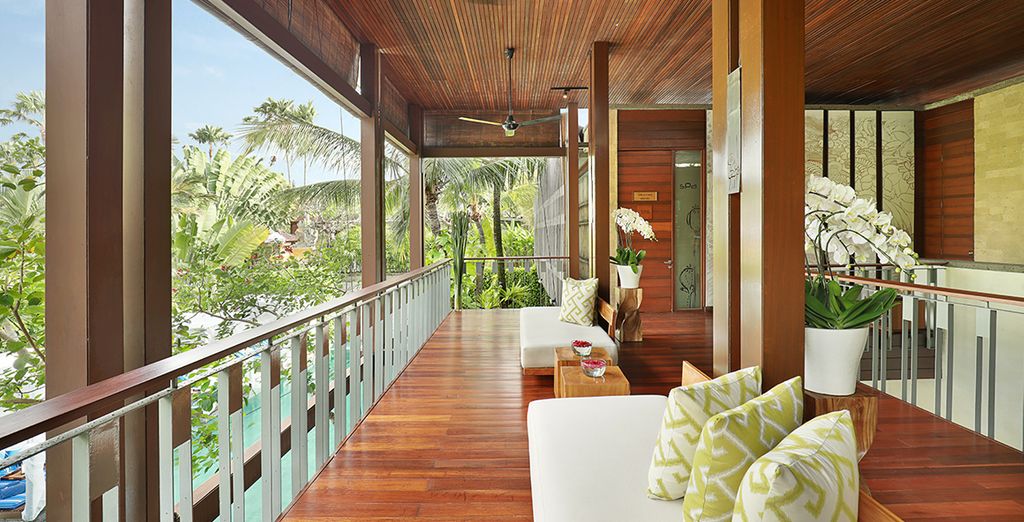 Mandarin Oriental Singapore 5* + The Elysian Villas Resort 5*