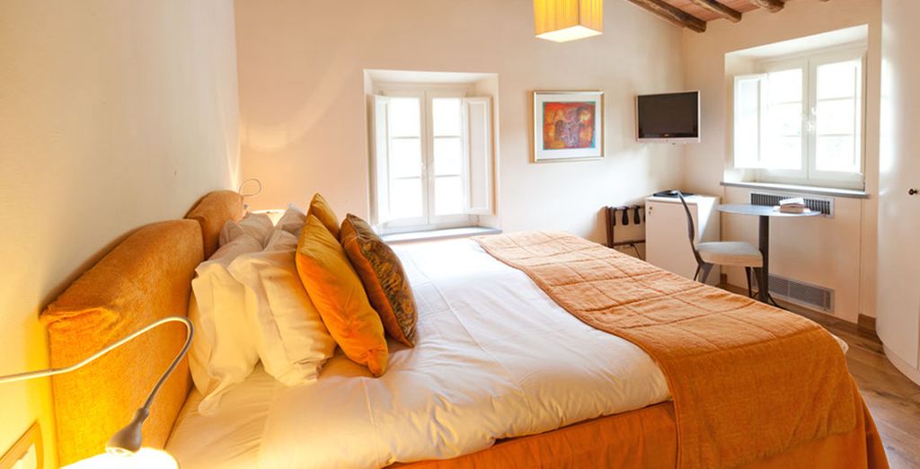 Tenuta San Pietro 4*S