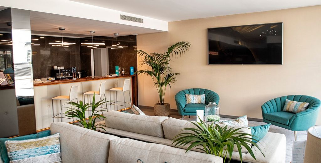ABC Hotel Porto - Casa da Musica 4*