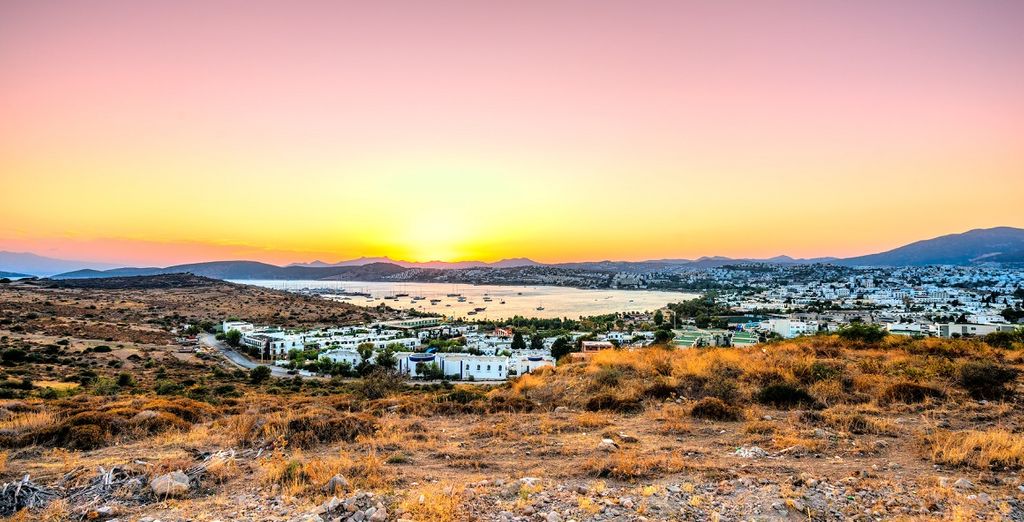 WOW Bodrum Resort