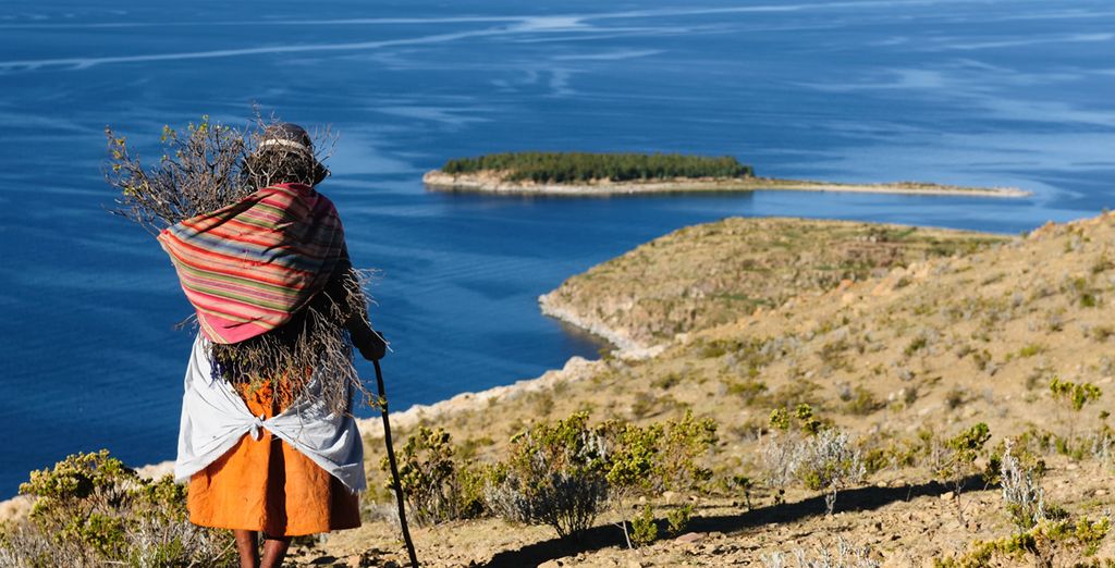 Trour privato del Perù e della Bolivia