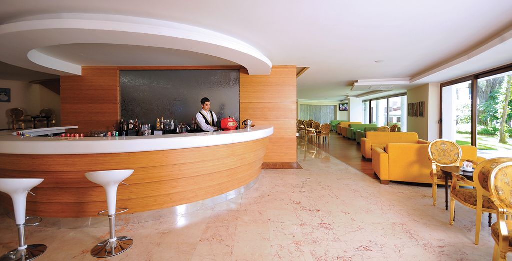 Hotel Samara 5*