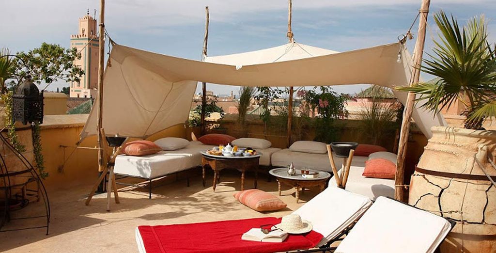 Riad Lalla F'dilla