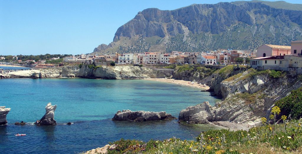 Tour guidato della Sicilia
