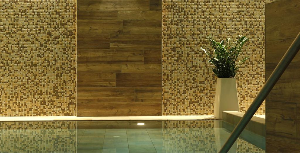 Hotel Express + Speciale Mercatini Aosta