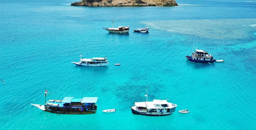 Tour privato Splendori Balinesi con possibile soggiorno a Komodo