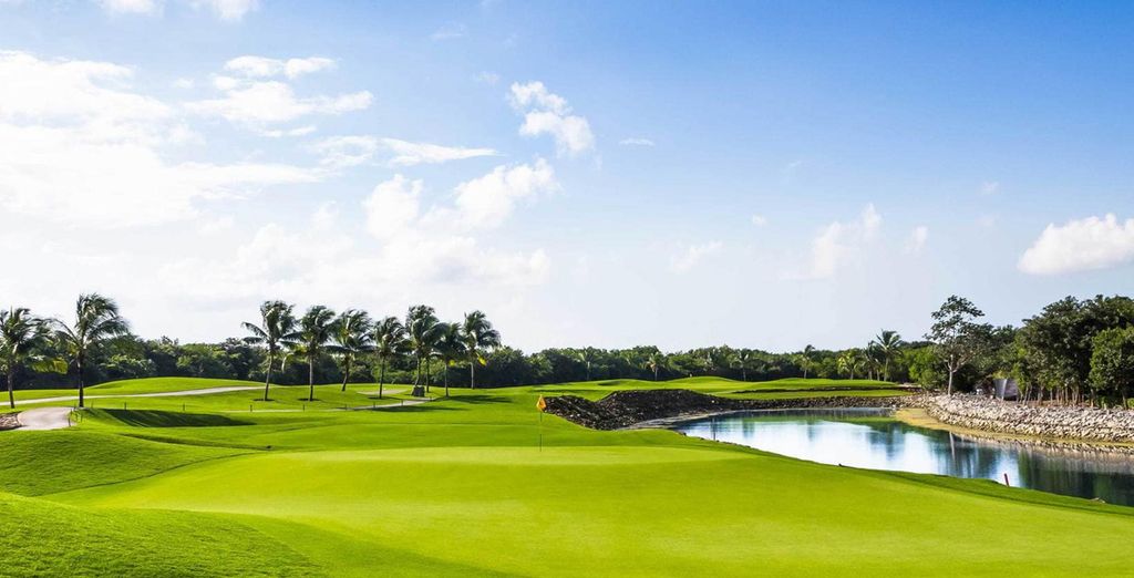 Iberostar Selection Paraiso Maya 5*