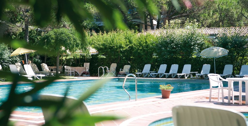 Hotel President 4*
