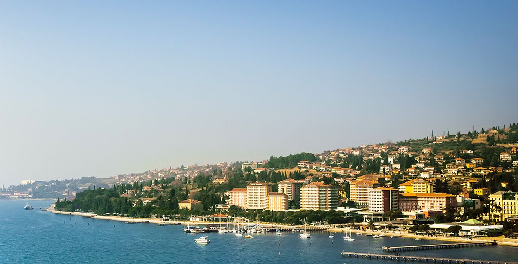 Remisens Premium Hotel Metropol 4*