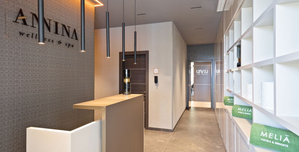 Melia Budva Petrovac 5*
