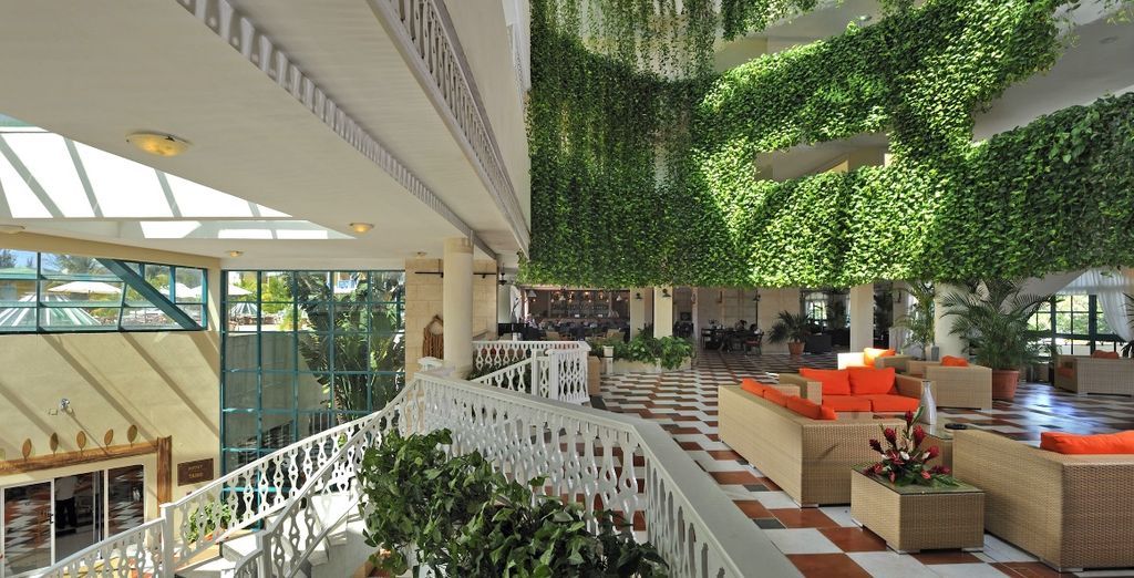 L'Avana in casa Particular + Melià Las Antillas Varadero 4*S - Adults Only