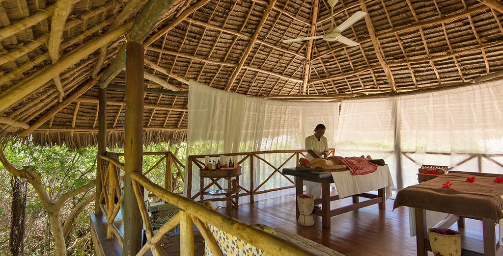 Konokono Beach Resort 5*