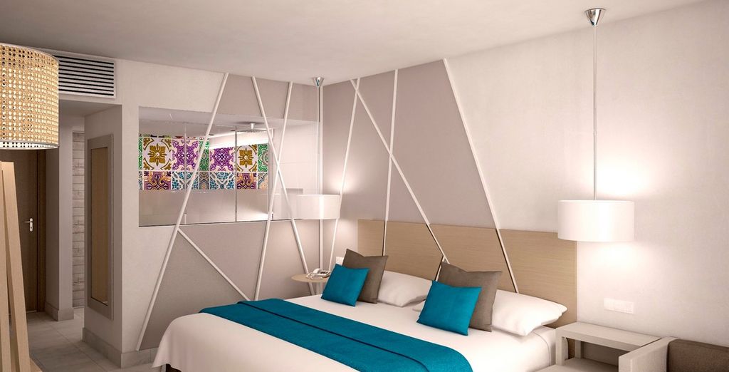 L'Avana in Casa Particular Superior + Sol Varadero Beach 4* - Adults Only