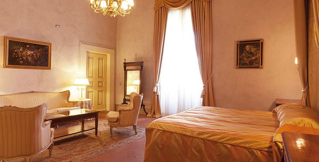 Badia di Campoleone