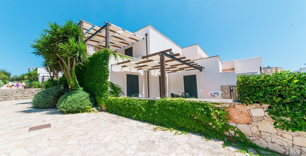 Residence Messapia