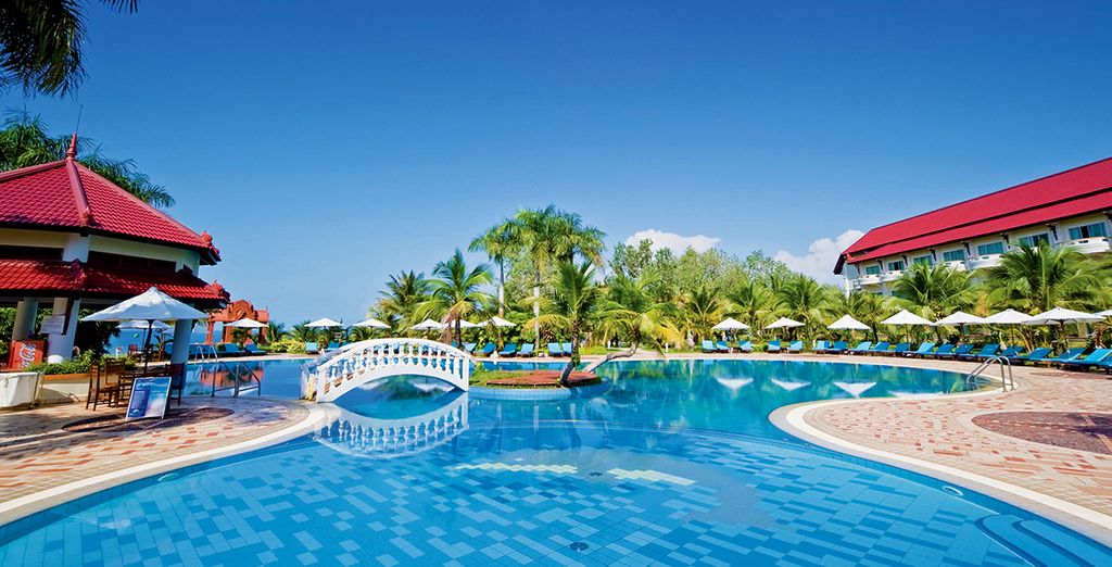 Tour della Cambogia + estensione mare a Sihanoukville