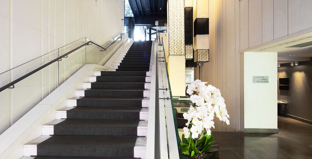 NH Collection Vittorio Veneto 4*
