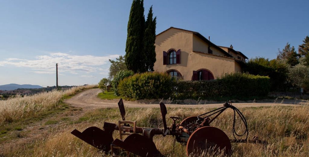 Hotel Villa Saulina 4*