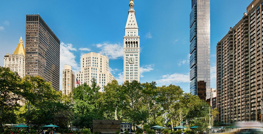 The New York Edition 5*