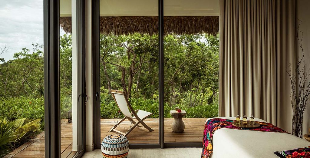 Andaz Mayakoba Resort Riviera Maya - A Concept By Hyatt 5*