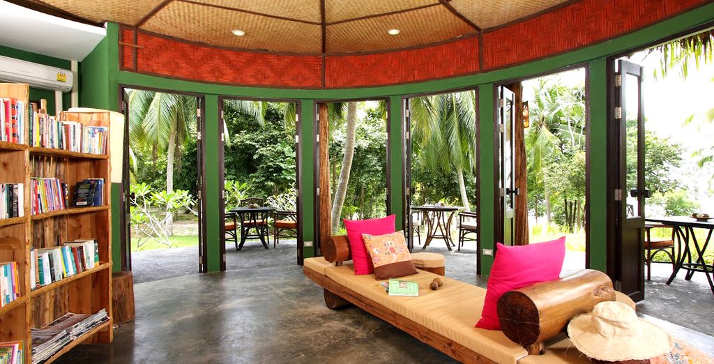 Cachet Resort Dewa Phuket 5* + Koh Yao Yai Village 4* + Samui Buri Beach Resort 4*