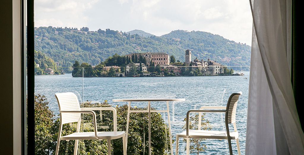 Casa Fantini 5*