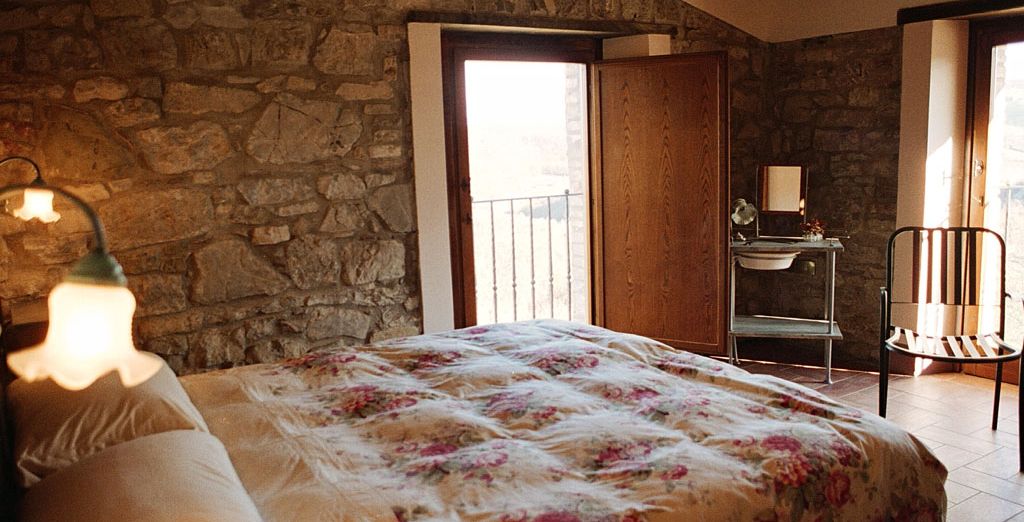 Agriturismo Santa Maria