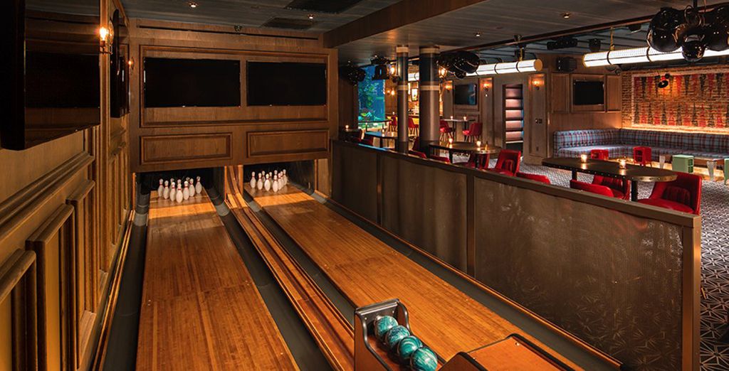 The Clinton South Beach 4* con possibile soggiorno a New York