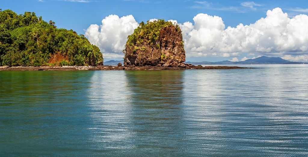 Tour essenziale del Madagascar