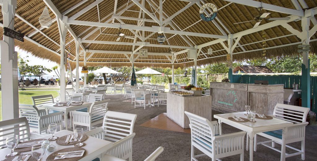 Ubud Wana Resort 4* + MARC Hotel Gili Trawangan 4* + Sol Beach Benoa 5*